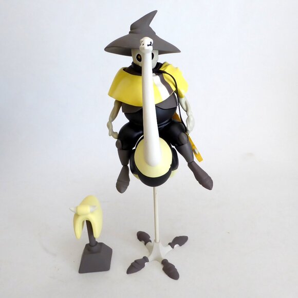 NEW 2007 LE #189/250 ANGELS & GRINGOS SANCHO DESIGNER VINYL SCULPTURE - Picture 4 of 15